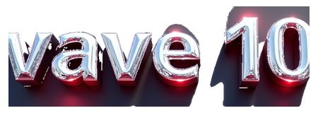 vave 10 logo